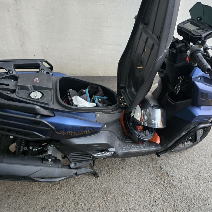 Продам новый Tank 180cc
