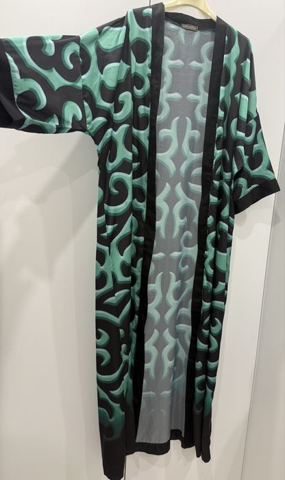 Национальная накидка