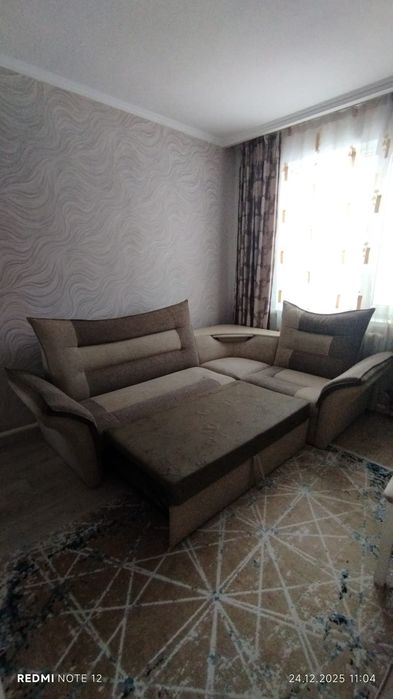 Диван двойка, Россия