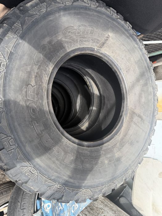 Продам шины Lanvigator Catchfors m/t