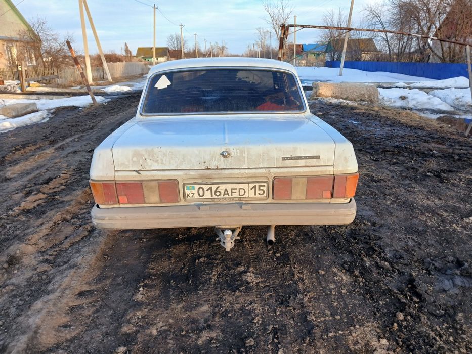 Продам волгу31029