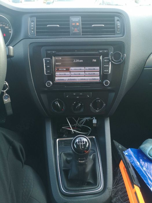 Фолксваген джета