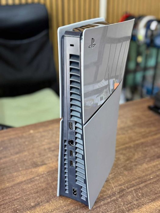 Ps5 slim 1TB Disc Version