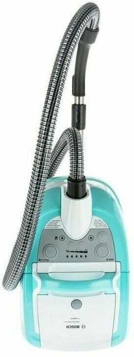 Пылесос BOSCH моющий