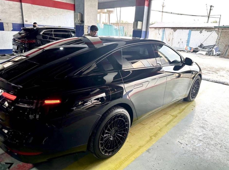 Leapmotor C01 EV 525 km