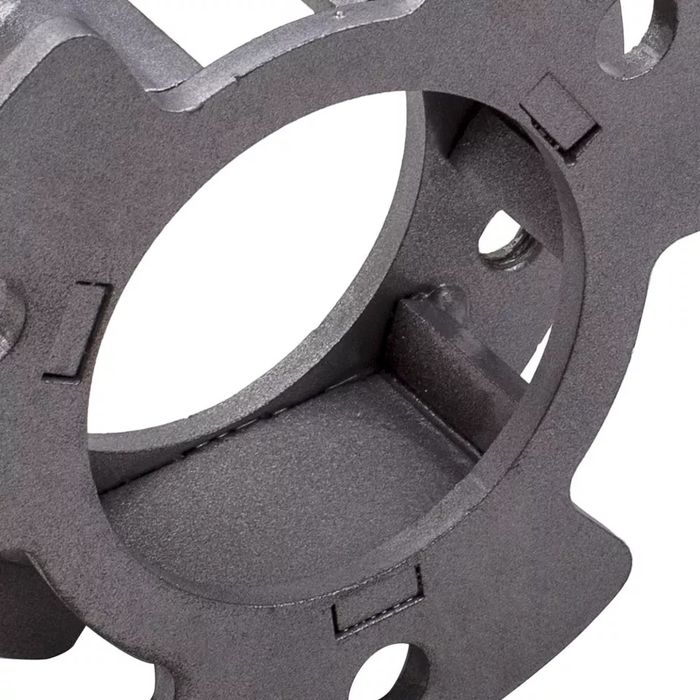 комплект за повдигане Ford Ranger XLT Crew Cab Pickup 2019 265 / 65R18