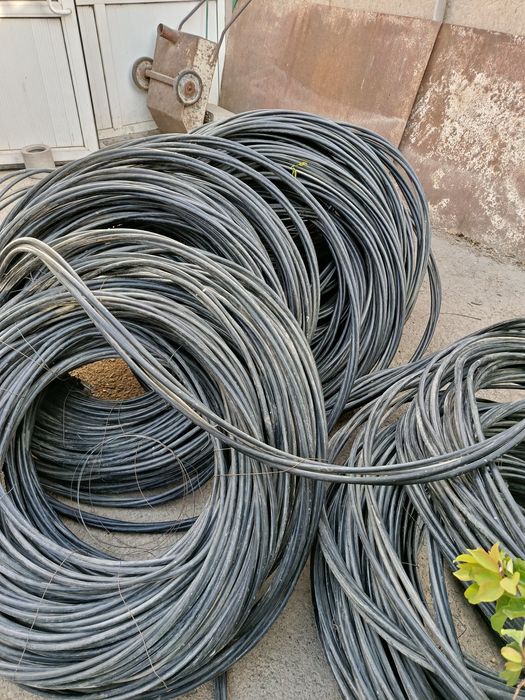 Продам кабель б/у