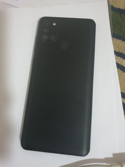 Sumsung Galaxy  A21S