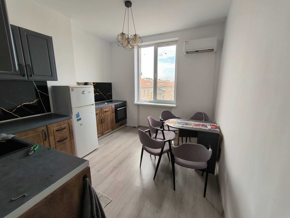 Апартамент под наем Димитровград