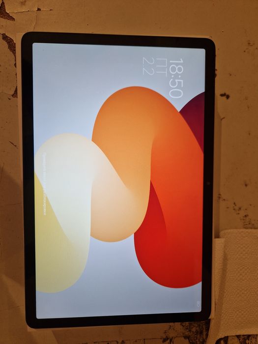 Планшет Redmi Pad SE