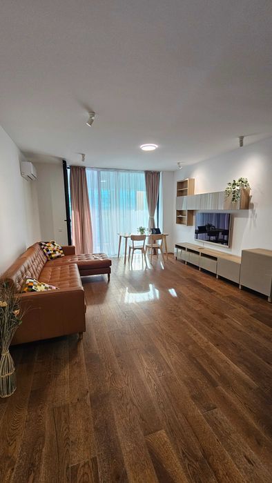 Apartament 2 camere One Cotroceni