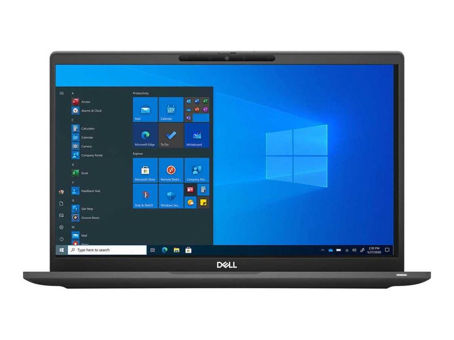 Лаптоп DELL 7420 I5-1135G7 8GB 256GB SSD NVME с до 24 МЕСЕЦА ГАРАНЦИЯ и Windows 11 PRO