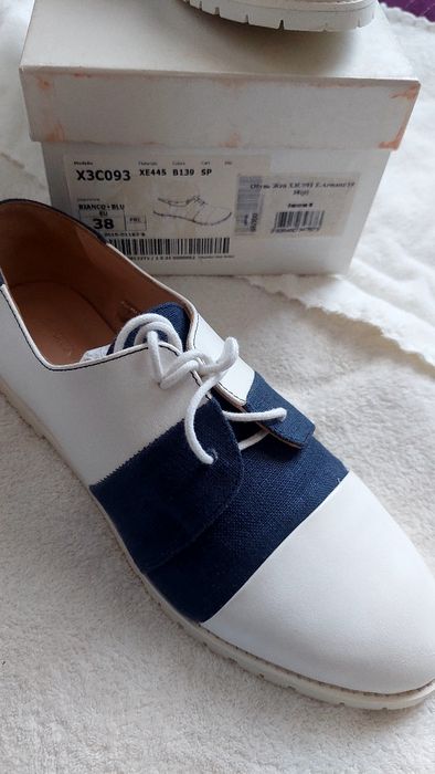 Обувь 38рр турецкий оригинальные кожа