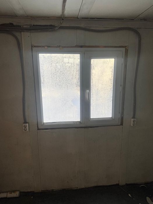 Контейнер жилой 8 метровый