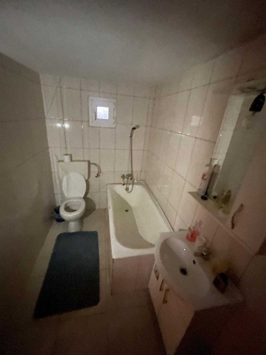 De vanzare casa cu anexe gospodaresti si gradina in sat Forau