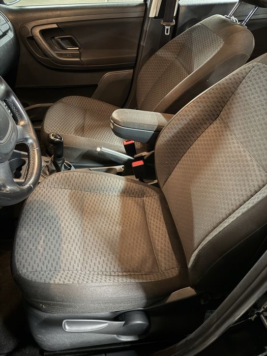 Skoda Fabia, 1.2tdi, an 2013