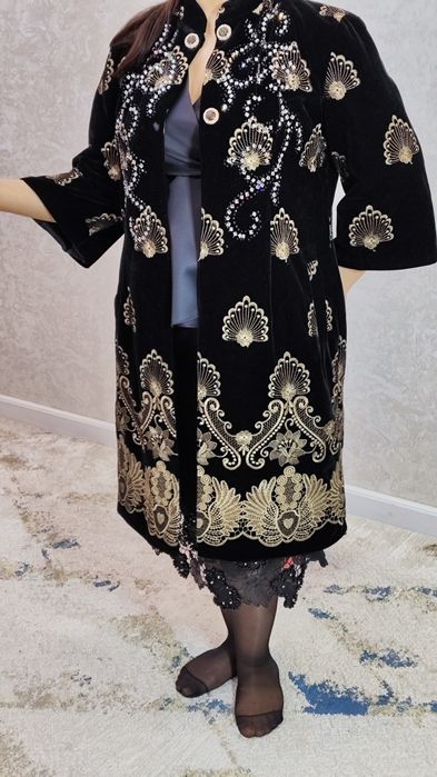 Накидка сотилади кизлар учун