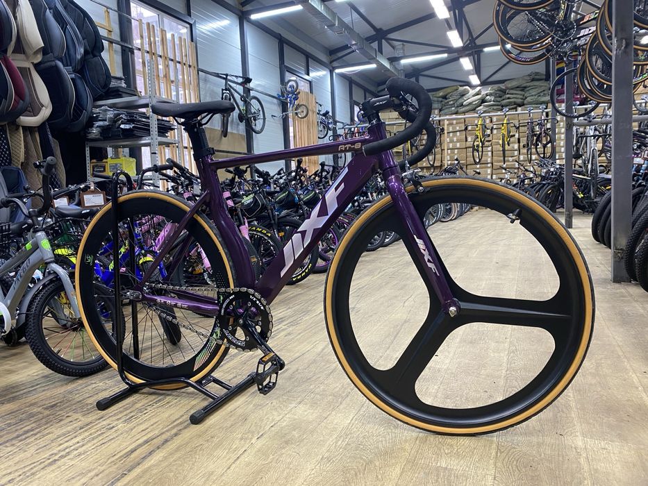 Фиксы JIXF велосипеды продаем