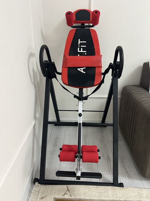 Инверсионный стол