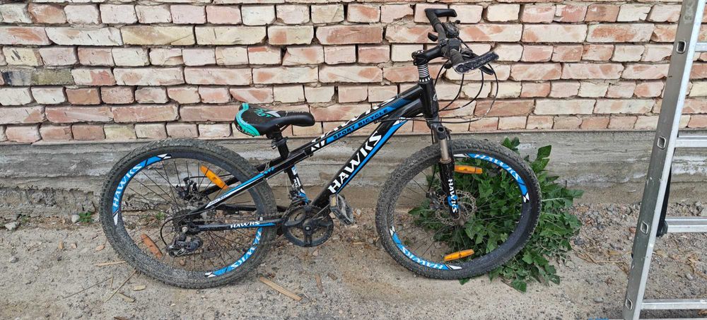 Велосипед Hawks sport bicycle