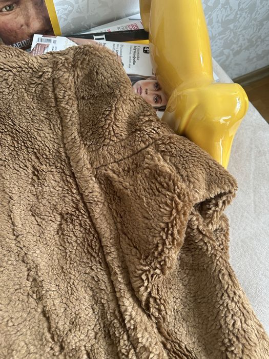 Дамско палто Max Mara
