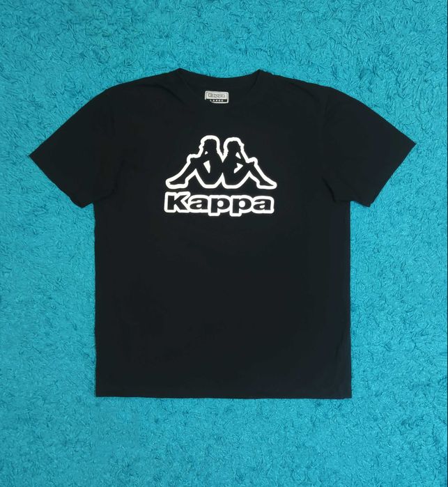 Tricou Kappa - Original
