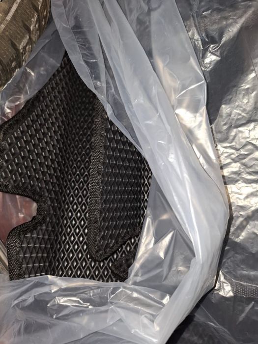 Ева полик  Новая на Чери тиго 2 про