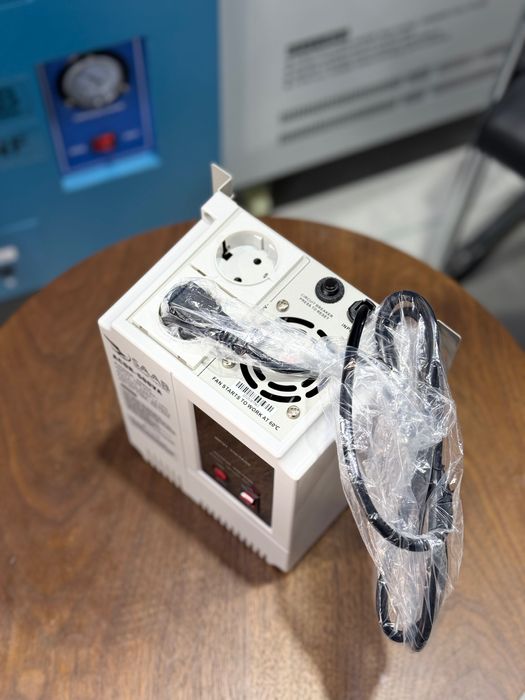 Стабилизатор | stabilizator SAAB ACDR-500 ватт