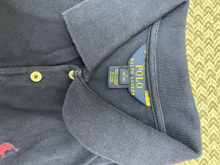 Платье Polo оргинал