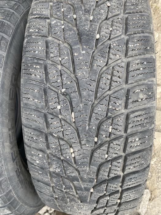 Сайлунг  на 16 225/60