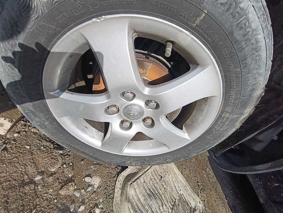 Диск литой для Toyota Camry 30-35