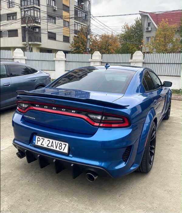 DODGE Charger 2023 — imagine 2