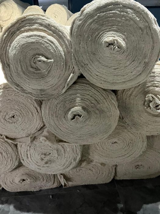 Ветошь, мата, тряпка