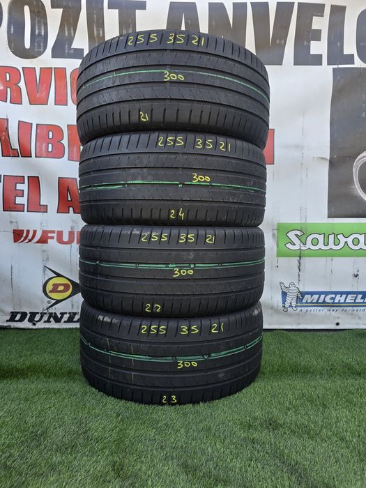 255 35 21 bridgestone