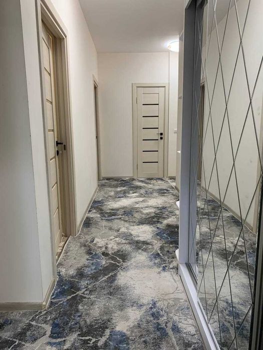 Kvartira ijaraga Olmazor City