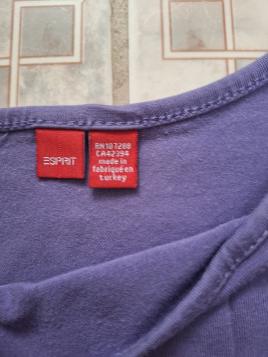 Maiou Lila Esprit