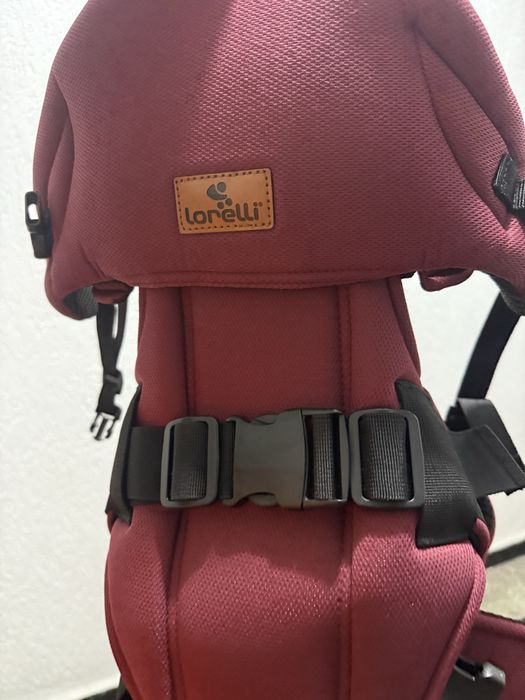 Кенгуру на Lorelli,чисто ново