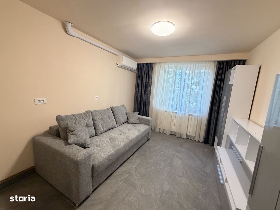 Apartament 3 camere | Ștefan cel Mare – Casa Modei | 2 băi | Totul nou — fotografia 2