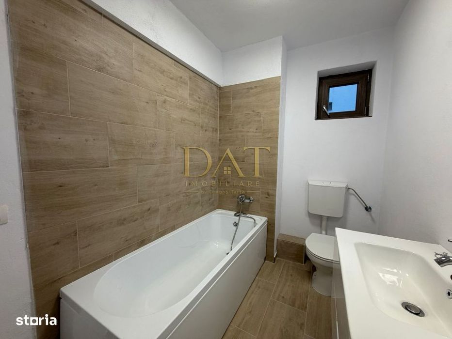 Apartament premium cu 3 camere + terasă | Borhanci