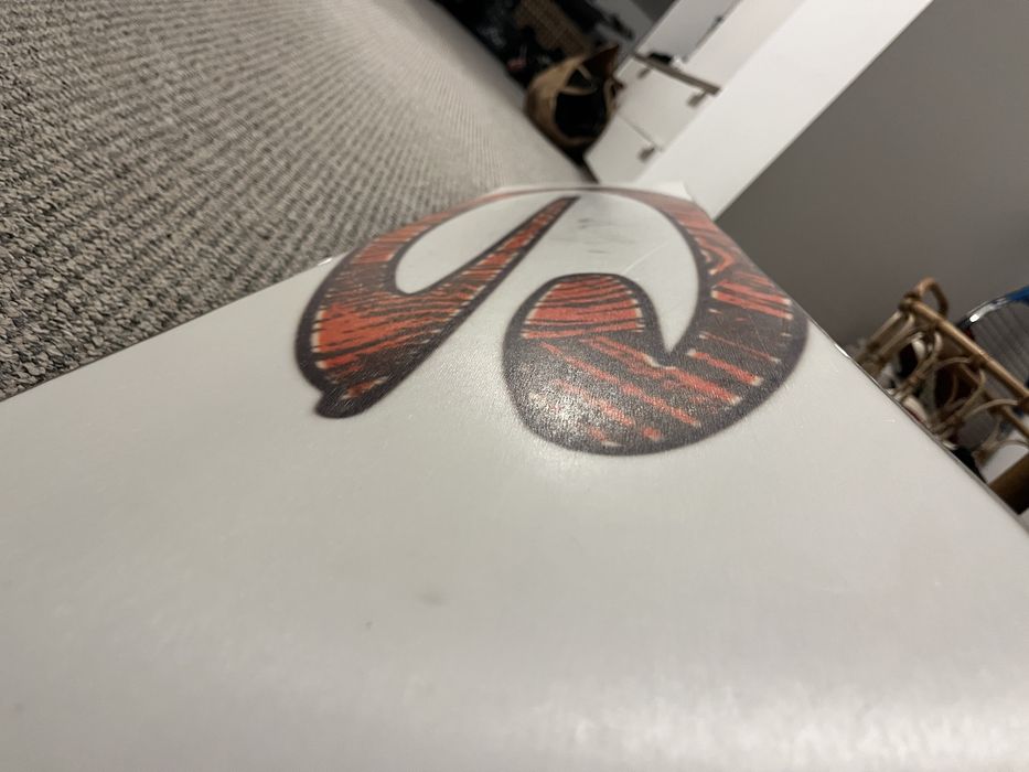 Автомати Union Flite Pro + Gnu Carbon Credit 159 Wide