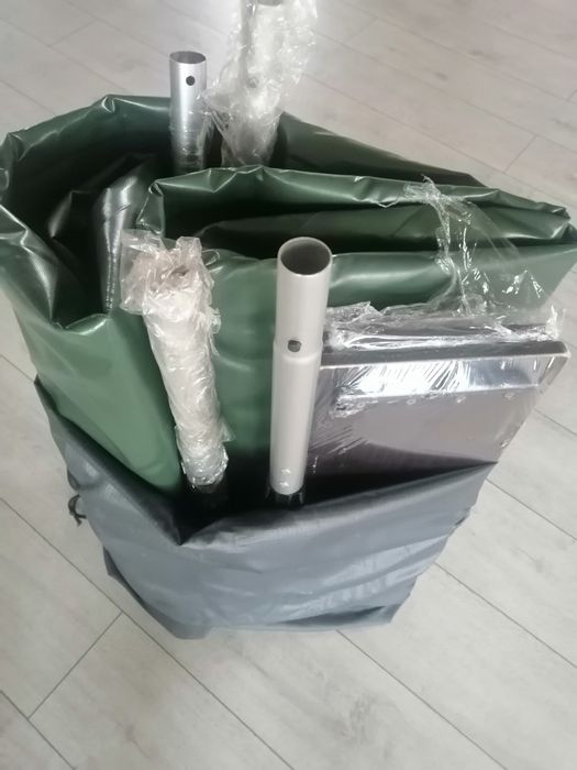 Лодка АКВА МАСТЕР 280 + СЛАНЬ, новая