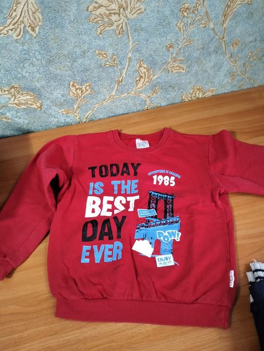 Детский жемпірлер сатылады