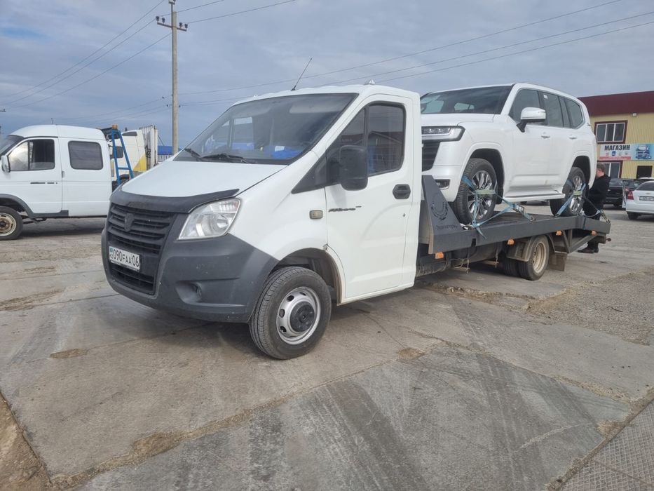 Атырау Эвакутор  090