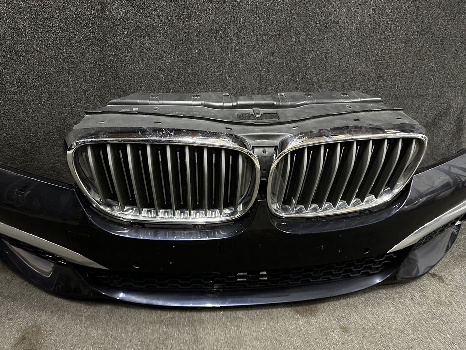 Bara fata Bmw seria 7 G11 G12 m pachet