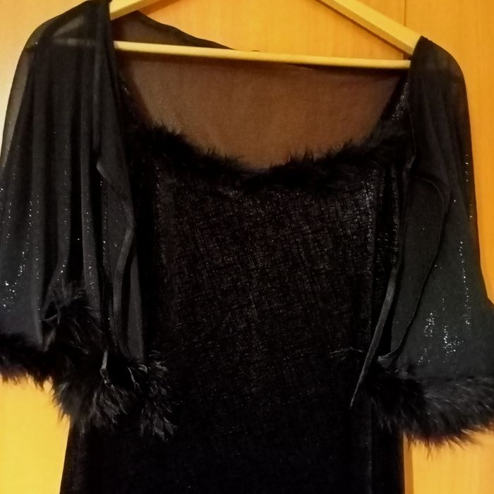 Абитуриентска рокля