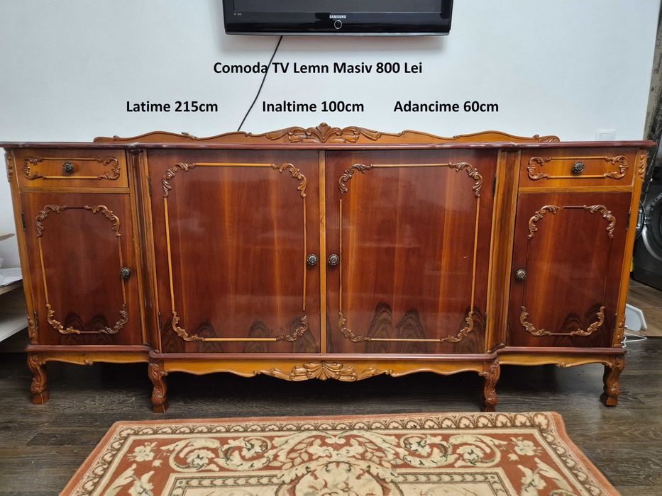 Piese de mobila - Pret negociabil - Doar predare in CLUJ