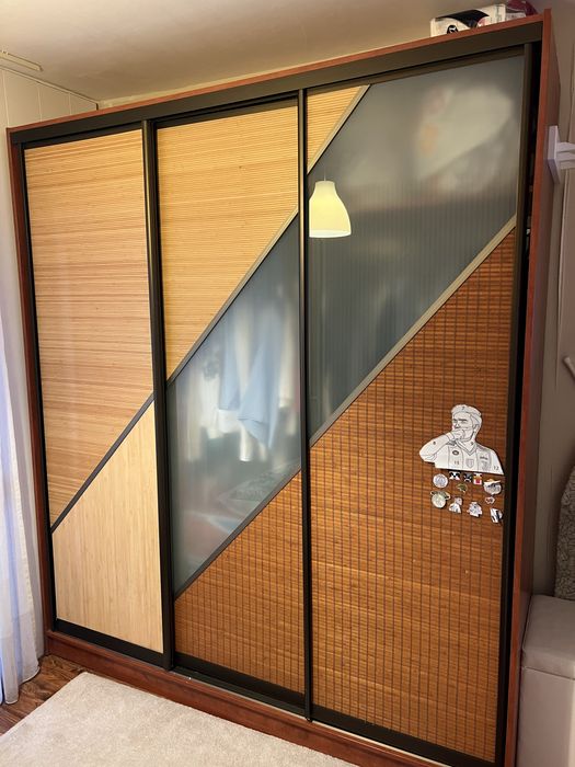 Мебели за спалня