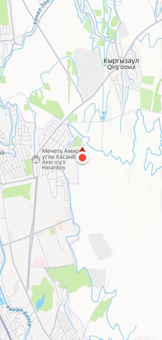 Продаётся участок.