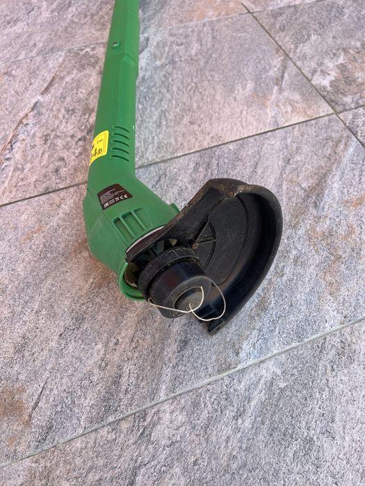 Электрический триммер Giardino