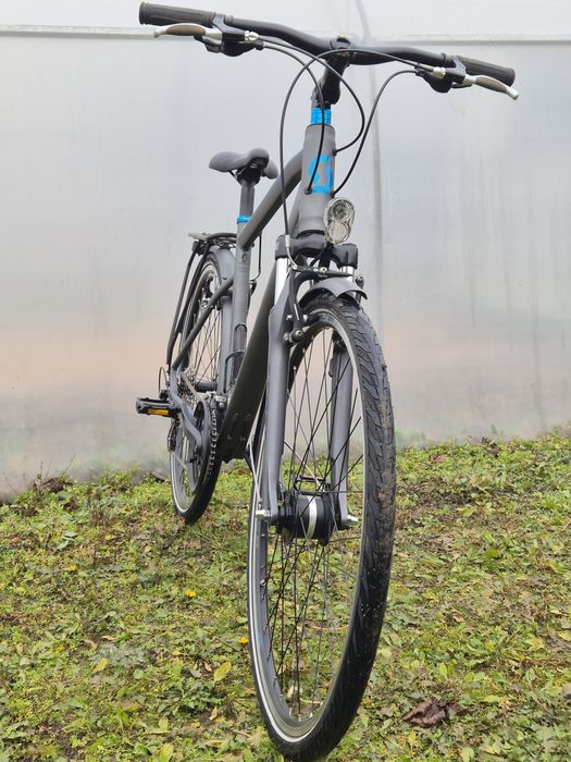 Велосипед колело Scott sib sport 30